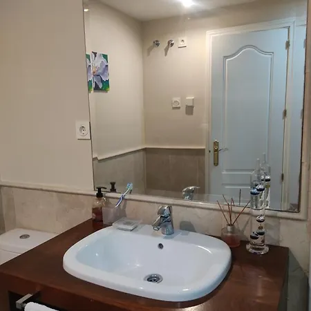 Apartment Аппартаменты Для Семейного Отдыха *